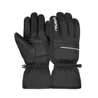 Reusch Alan Junior 6461115 7701 schwarz 1